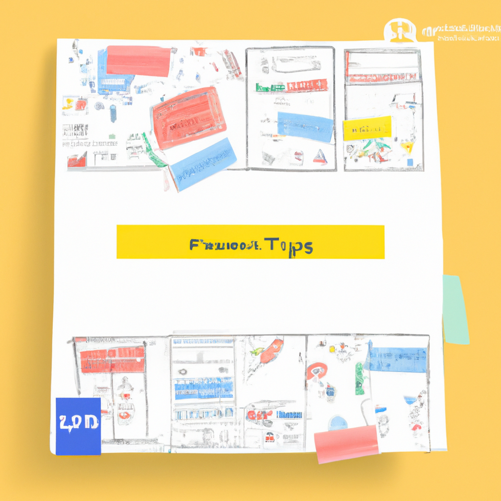 Team sketchboard and product notes showing roadmap and playful badges